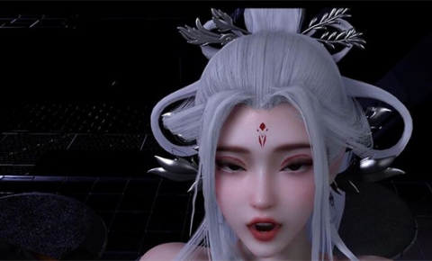 《Xiang chu edge：P166-诛仙 小白的侍》[3D动漫][1.5G][度盘/微云]