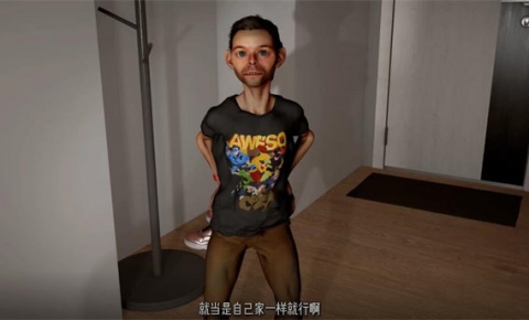 《Fyronyx：邻居家的小坏蛋》[中字中配][3D动漫][700M][度盘/微云]