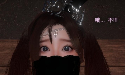 《Meying：Female assassin2（女刺客）》[3D动漫+漫画][3.6G][百度云/腾讯云]