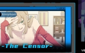 [社群审查 censor demo版 v2.0.6 官中更新][SLG][PC][900M][百度盘/腾讯盘]