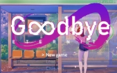 [二次人生/永恒不再_GoodbyeEternity V0.11.0 汉化版][SLG][PC+安卓][2.5G][度盘/微云]