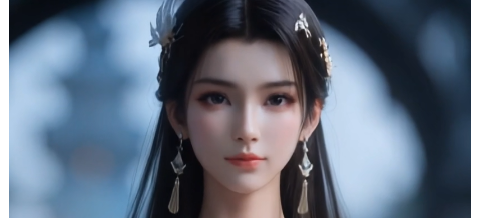 《斗破苍穹 萧熏儿 精品》[3D动漫][750M][度盘]