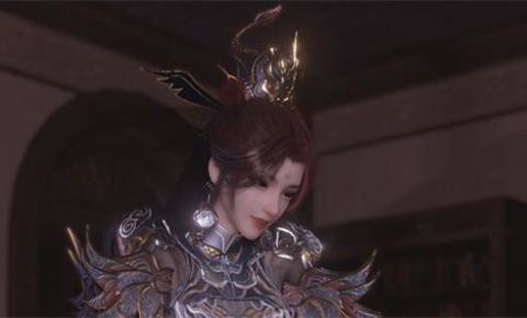 《Xiang chu edge：191 司幼幽 魅惑篇》[3D动漫][1.8G][度盘/微云]