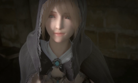 《Elden Ring Fia Exprational》[3D动漫][2K][6分钟][度盘]