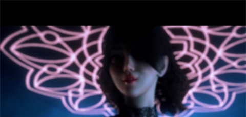 《fengying：夜店》[3D动漫][2.2G][度盘/微云]