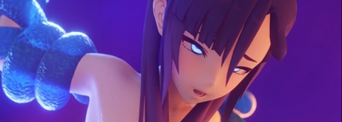 《原神 莫纳召唤角虫手》[3D动漫][664M][度盘]