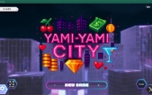 [黑暗之城（Yami-Yami City）v1.01 AI汉化版+全CG存档][3D][PC][8.5G][度盘/微云]