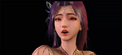 《115313wang：云曦（天命石）合集 1080》[3D动漫][2.6G][度盘/微云]