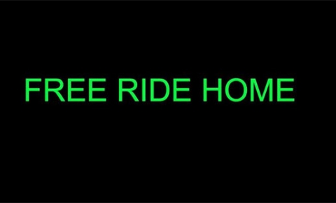 《FREE RIDE HOME（美杜莎 代驾）》[3D动漫][4.5G][度盘/微云]