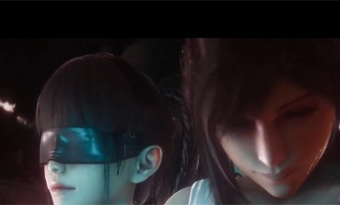 《Brutalisk3D：剑星 伊芙eve合集》[3D动漫][600M][度盘/微云]
