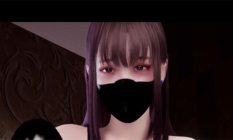 《Meying：Female assassin 3+ex 女特工》[3D动漫][5.5G][百度云/腾讯云]