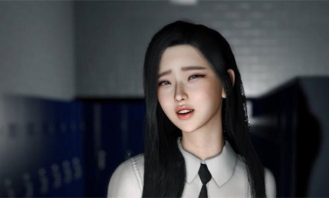 《MN：Joy Full Nelson 秘书》[3D动漫][1.6G][度盘/微云]