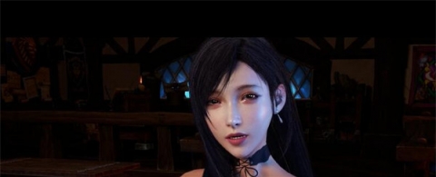 《Zedward：最终幻想哥布林酒馆之蒂法篇》[3D动漫][800M][度盘/微云]