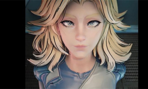 《Almighty Patty 5月新作：春丽+纲手+蛛俐+嘉米+天使》[3D动漫][1G][度盘/微云]