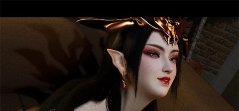 《风鹰：美杜莎 合同》[3D动漫][2.4G][度盘/微云]