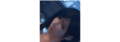 [3D/无修/CV] Puuguy 新作：Tifa chair special  [夸克/372M]