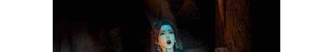 [3D/动态/VAM] 115313wang：清漪(全裤袜) [夸克/3.4G]