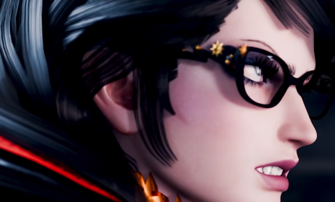 《猎天使魔女精品短视频同人合集》[3D动漫][视频：42V/5.9G][飞猫]