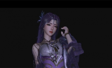 《Xiang chu edge：192 云曦 天命石 诱惑》[3D动漫][1.6G][度盘/微云]