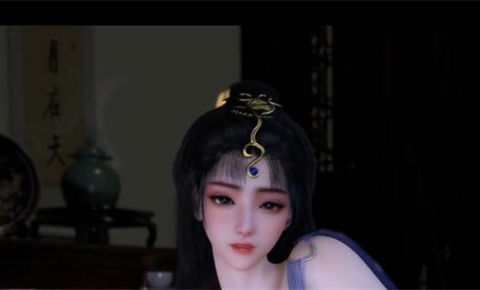 《vamjack：凡人修仙传 文思月》[3D动漫][500M][度盘/微云]