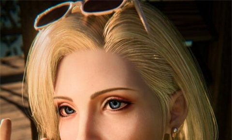 《InitialA 11月：阿拉尼雅+艾丽莎+斯菲因 》[3D动漫][4G][度盘/微云]