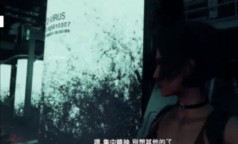 《生化危机艾达王D病毒的入侵中文字幕版》[3D动漫][度盘]