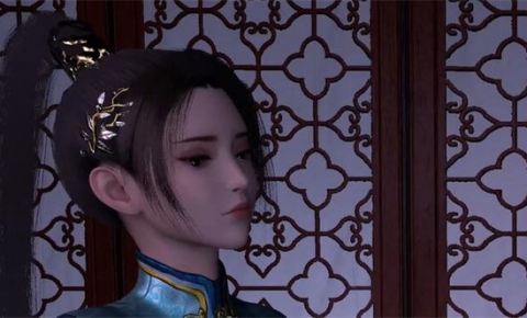 《D.D.R：02期 纳兰嫣然》[3D动漫][2G][度盘/微云]