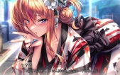 [甜蜜女友3（アマカノ３）v1.00  AI汉化版新作+全CG存档][ADV][PC][8G][度盘/微云]