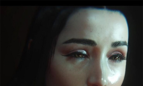 《EMPnsfw：漫威女超人灵蝶》[3D动漫][250M][度盘/微云]