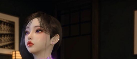 《decade 11月：碎梦录2 仙子妈妈》[3D动漫][3.4G][度盘/微云]