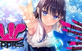 [涟漪之吻(リップリップルズ) AI汉化版+全CG存档][ADV][PC][3.5G][百度盘/腾讯盘]