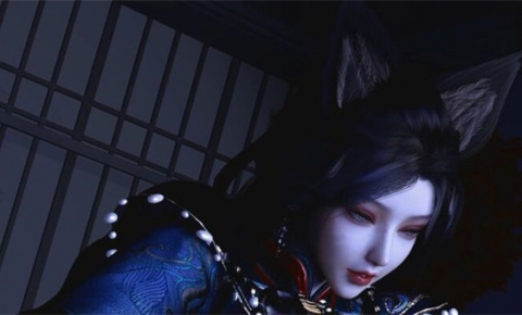 《szyca 8月新作：玉玲瓏的誘惑》[3D动漫][2.8G][度盘/微云]
