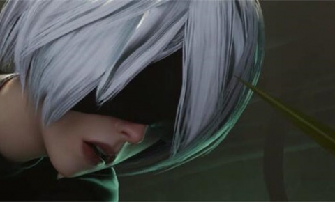 《Bonkge7月：2B+艾玛》[3D动漫][240M][度盘/微云]