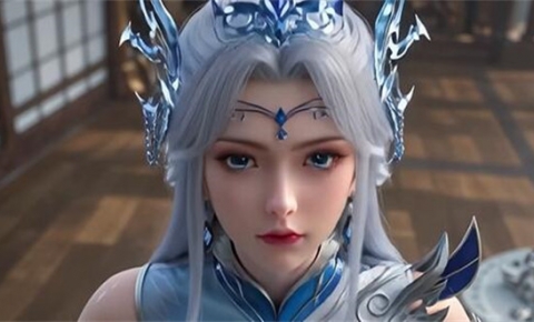 《AI：宁雨蝶两部》[3D动漫][900M][度盘/微云]