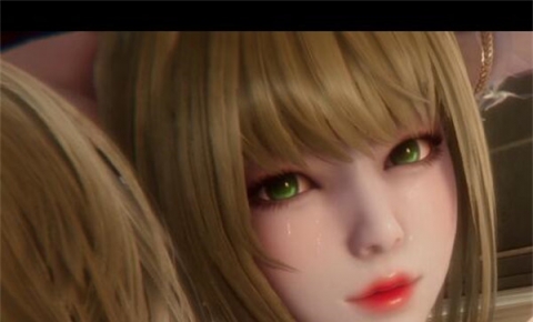 《Elarbaby：D36 尼禄&侍女》[3D动漫][3.2G][度盘/微云]