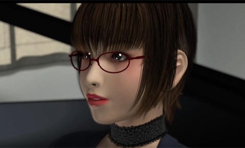 《梅麻呂新作：..女教師(06重制版)》[3D动漫][650M][度盘/微云]