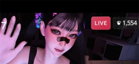 《trashinator：Meririn的直播》[3D动漫][280M][度盘/微云]