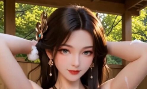 《凡人修仙传 梅凝》[3D动漫][500M][度盘]
