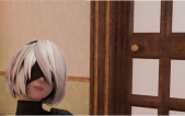 [3D互动/全动态/步/PC]面部滋润模拟器  V0.55+二次元MOD[夸克/5.50G]