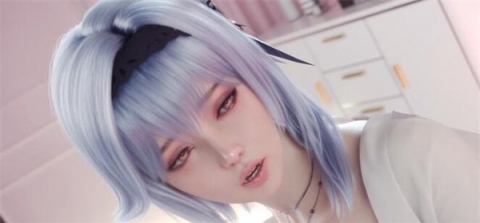 《bamhor7月：EulaAnim02/优菈》[3D动漫][180M][度盘/微云]